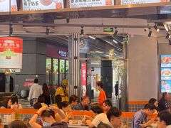 -肥韬茶餐厅(海上世界店)