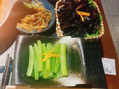 -湊湊火锅·茶憩(世博大道店)