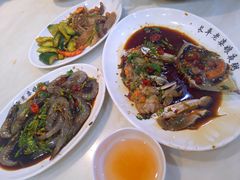 -长平老姿娘夜粥(平东一街店)