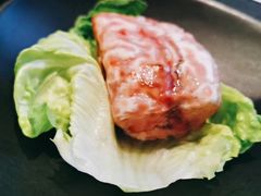 羊脑花-九府羊·鲜羊火锅·烤串(新华路店)