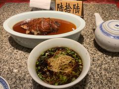 -南京大牌档(人民广场店)
