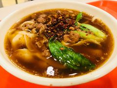 -东方削面(迎泽街店)