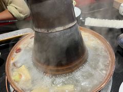 -东来顺饭庄(金泉广场店)