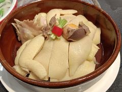 -飞尝蚝·顺德菜·鱼生(顺德总店)