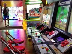 -贝乐园(小寨西路店)