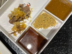 -杨记齐齐哈尔烤肉(逸仙路店)