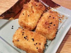 -一井烧肉·活鳗·寿司(望京SOHO店)