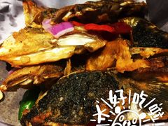 -渔米粥(罗湖店)