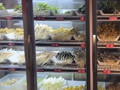 -钢管厂五区小郡肝火锅串串香(清河店)