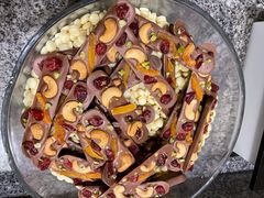 -解放碑威斯汀酒店-知味国际美食餐厅