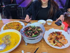 -俭寨大盘鸡·缸子肉·小公鸡·新疆菜(云通店)