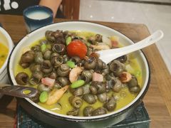 -锡和无锡菜(景丽苑店)