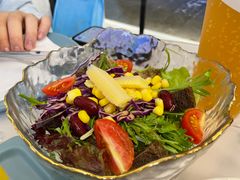 -库滋明·俄罗斯特色美食(中央大街店)