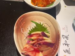 -匠和风精致料理(莆田财富中心店)