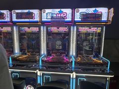 -天天玩X秋葉原日系动漫游戏中心