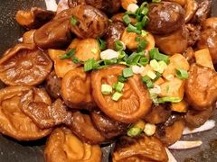 -玉林烤鸭店(小西天店)