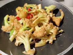 -京味斋·北京烤鸭(华威桥北工大店)