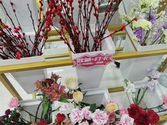 -海底捞火锅(莘松路店)