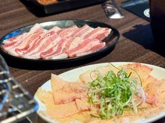 -大馥·炭火烧肉酒场(莘庄莘福坊店)