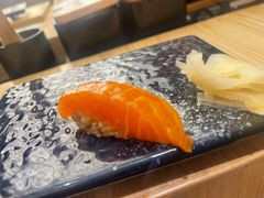 -鮨政· Omakase(港汇恒隆广场店)
