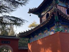 -洛阳白马寺