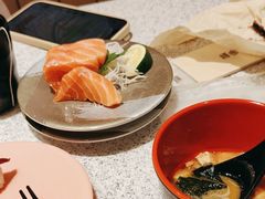 -争鲜回转寿司(朝外悠唐PLUS店)
