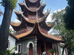 -文昌阁