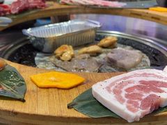 -玄希浪漫厨房·韩料烤肉(湖滨银泰in77店)