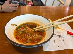 -老四川(T3航站楼F指廊店)