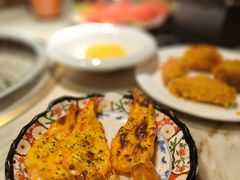 -火炉火自助餐(西直门凯德MALL店)