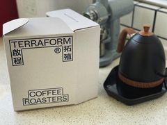 -BLACKSHEEP ESPRESSO(建国中路店)