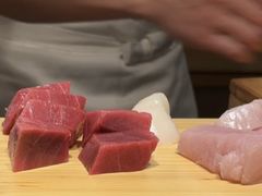 -小十Omakase(地王大厦店)