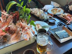 -万岛日本料理铁板烧(万泰国际店)