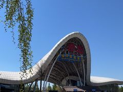 -渔岛海洋度假区