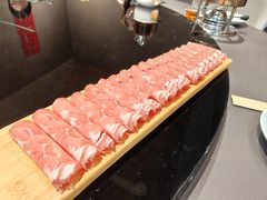 -四喜小胖·北京涮肉(五道营店)