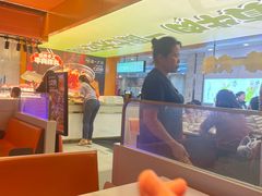 -串一火锅(赛格国际购物中心店)
