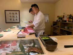 -鮨青(恒基名人购物中心店)