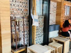 -VOYAGE COFFEE(北锣鼓巷店)
