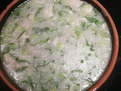 青菜芋头钵-望湘园·洞庭渔宴(浦江欢乐颂店)