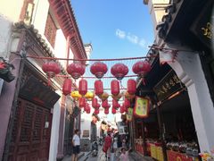 -涵家味土菜馆·徽州一绝臭鳜鱼(三河古镇店)