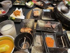 -無二炙坊·和牛烧肉(大钟寺1733店)