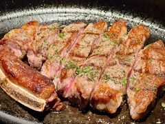 美国干式熟成优佳等级肉眼牛排-Bistro Wang 牛排馆