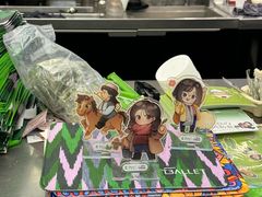 -茶芭蕾·新疆酸奶(美美1店)