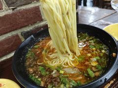 -一品飘香米线(一中总店)