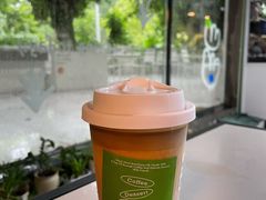 -ADO KAFE(大学城店)