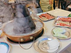 -月圆火锅(宁海东路二店)