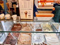菜单-VENCHI 闻绮(北京国贸商城店)
