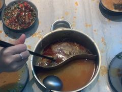 -千味涮·健康火锅(会展连城新天地店)
