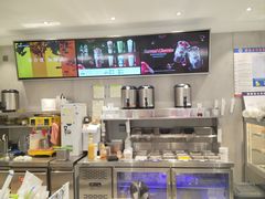 -茶百道(盱眙国贸店)