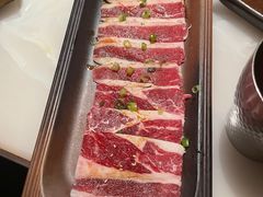 -厚贞日式烤肉(龙之梦店)